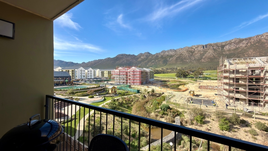 1 Bedroom Property for Sale in Greenbay Eco Estate Western Cape